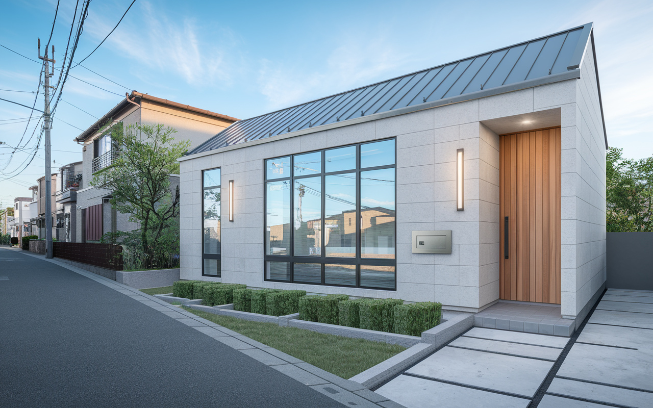 空き家をリノベーションで再生する方法！城東区で資産価値を高める具体策の画像