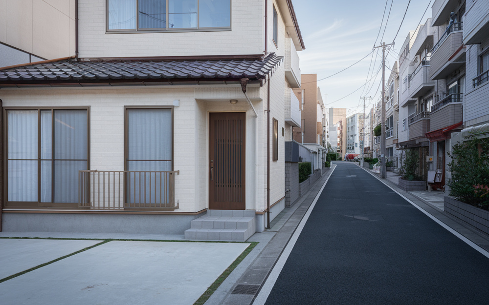 空き家を個人で賃貸に出す方法は？城東区関目の事例で流れと注意点を解説の画像