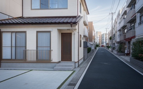 空き家を個人で賃貸に出す方法は？城東区関目の事例で流れと注意点を解説の画像