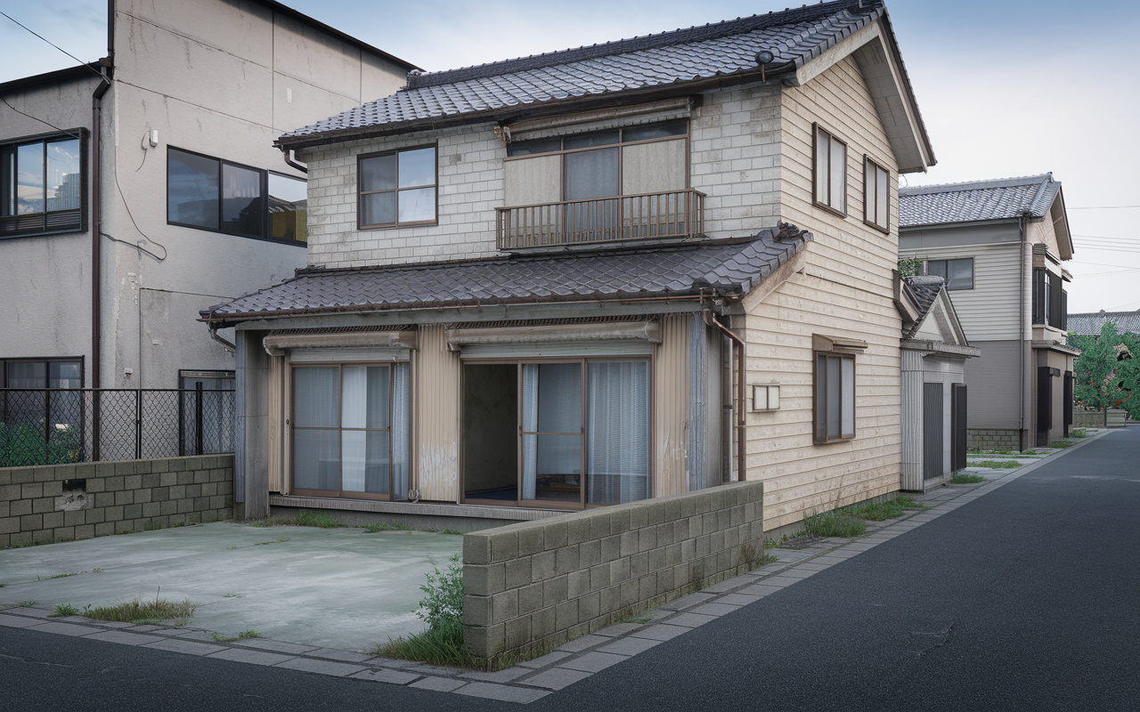 西宮市の空き家放置は危険？特定空き家とはの指定リスクと解消法の画像