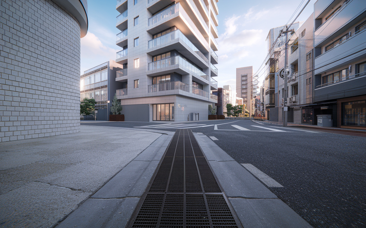城東区で一棟マンション投資を検討中？利回りの平均水準と下限ラインを解説の画像