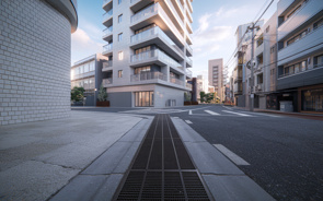城東区で一棟マンション投資を検討中?利回りの平均水準と下限ラインを解説の画像