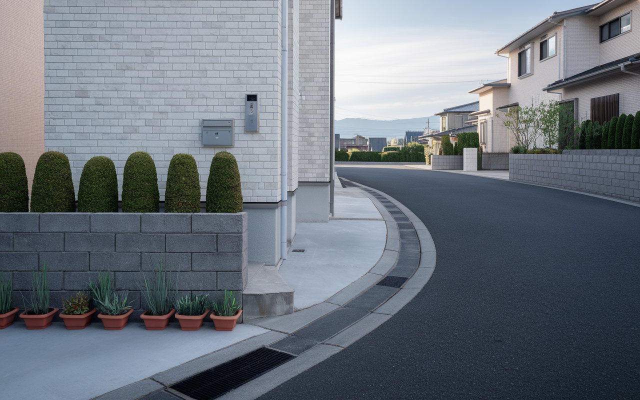 南アルプス市で人気エリアを知りたい方へ！土地相場の目安と購入前に確認したい要点の画像