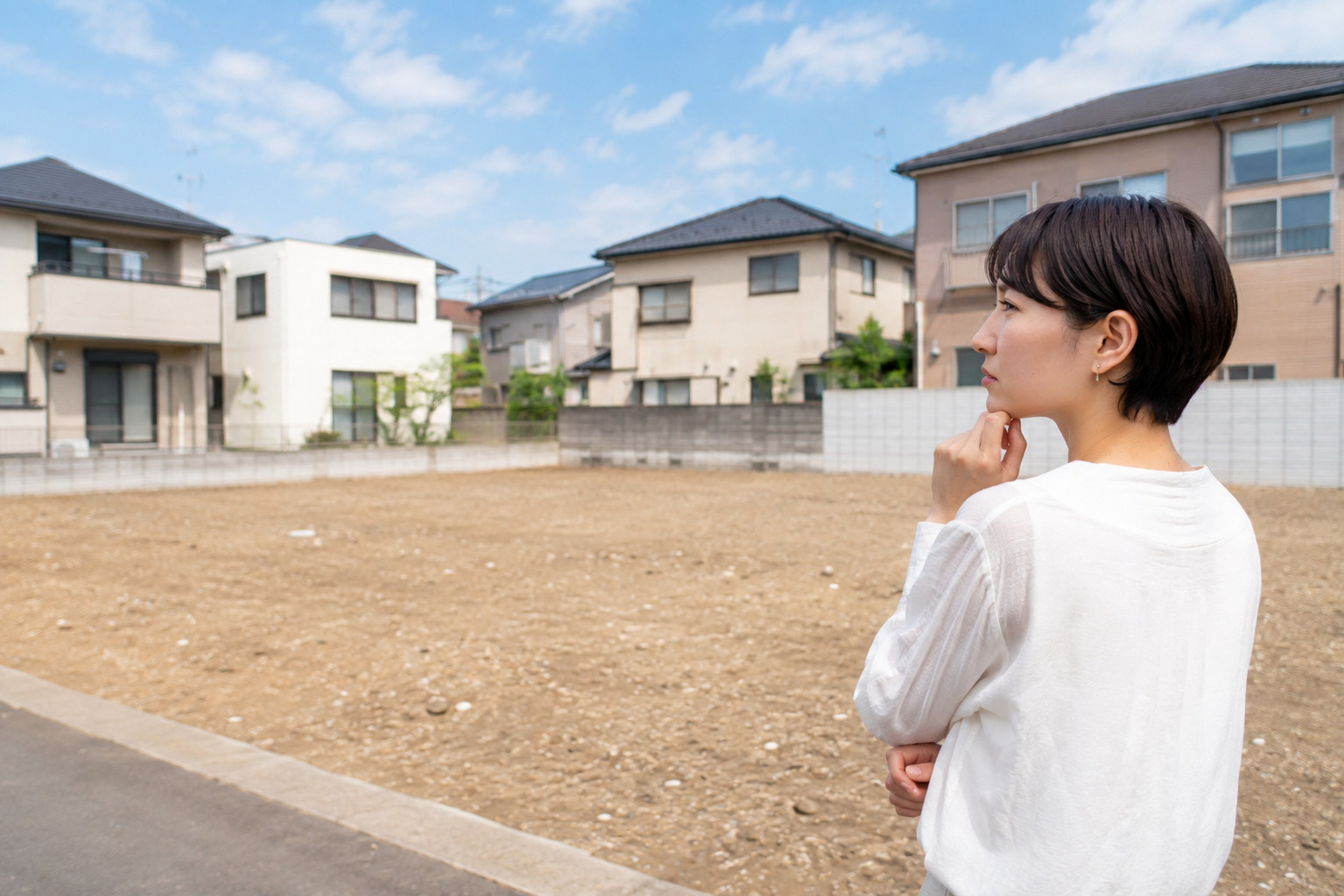 更地にすると固定資産税は上がる？～古家を解体する前に知っておきたいポイント～の画像