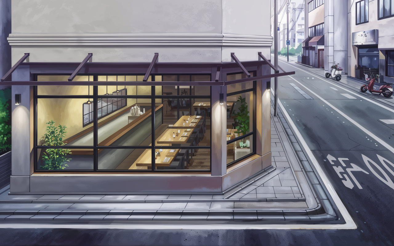 飲食店テナント募集のコツは?京都大阪で空室を防ぐ方法の画像