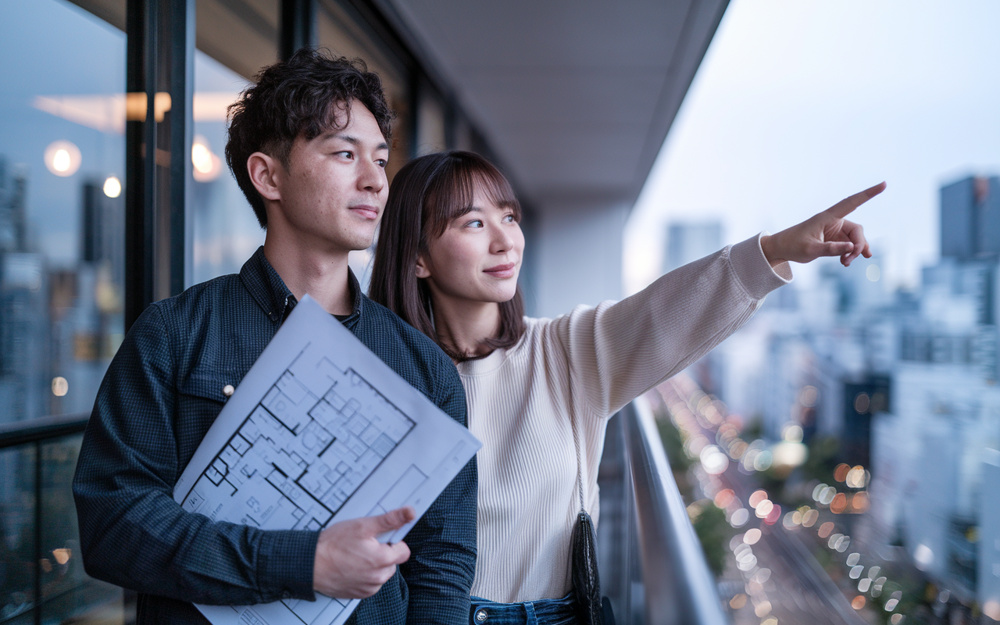 不動産価格はバブルなのか？都心値下がりと実需の動向を建和が解説の画像