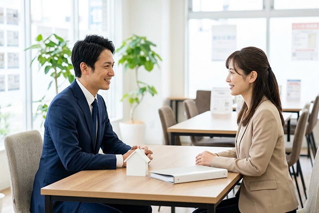 買取保証を利用するメリットと資金計画の立てやすさ