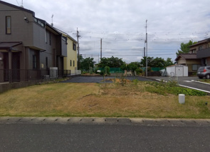 【売土地】掛川市清崎の画像