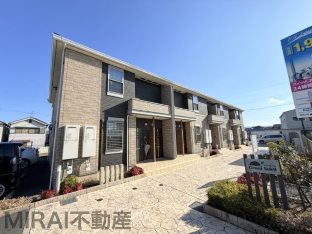 【人気ハウスメーカー大東建託のペットと住めるお部屋✨】の画像