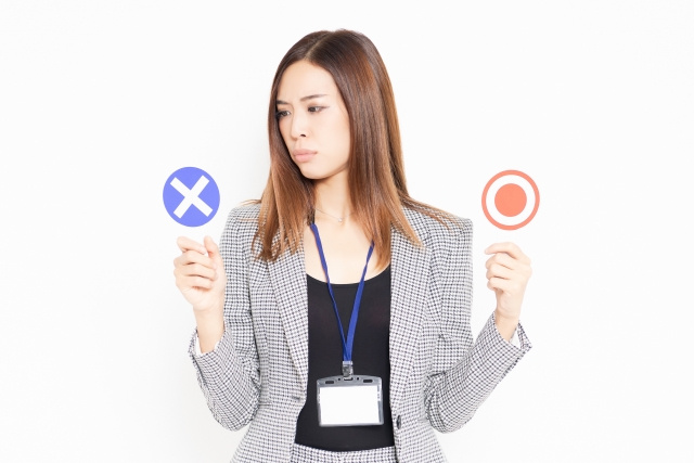 入居審査に落ちる理由とは？保証会社・連帯保証人の対策を網羅の画像