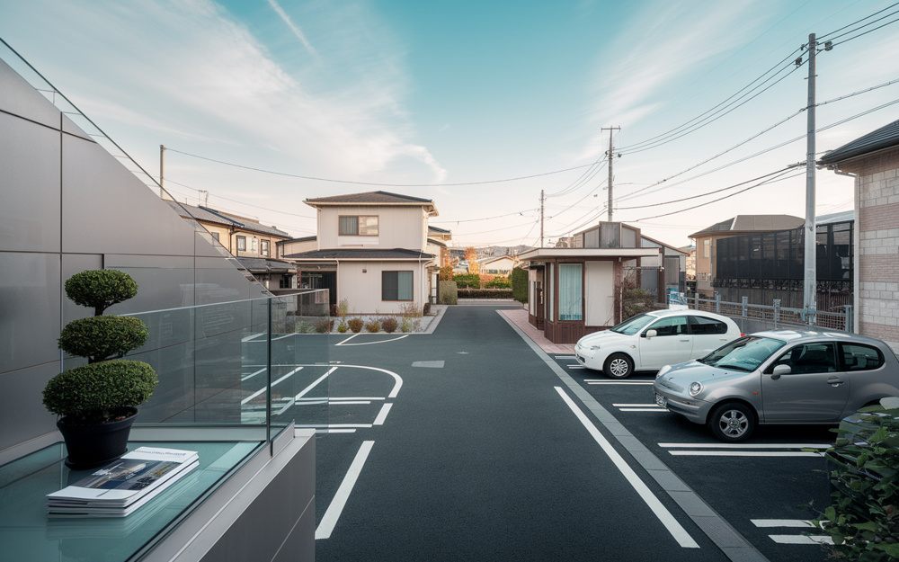 熊本市で土地売却を検討中の方必見？失敗しない方法と手続きの流れを解説の画像