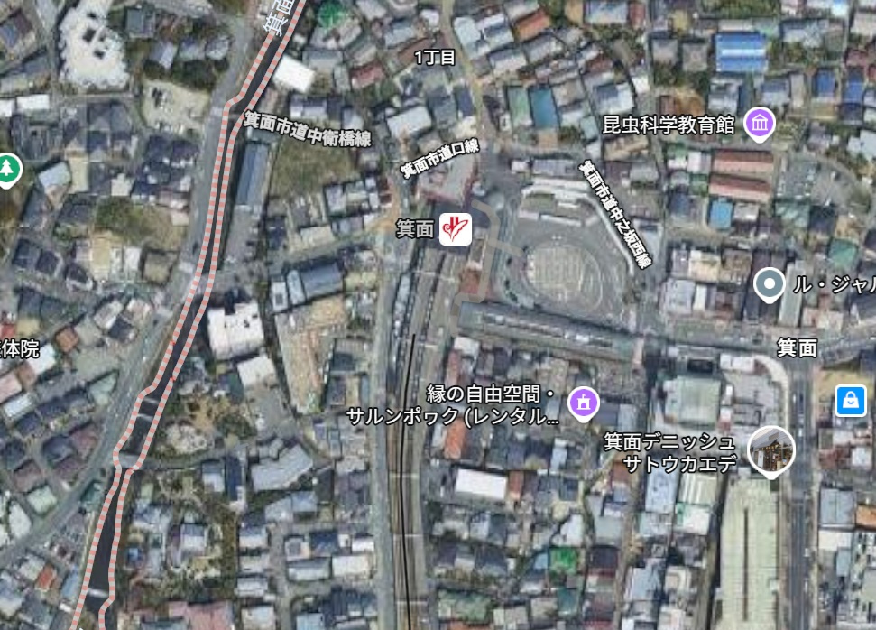 ☆売却相談 ☆ 箕面市箕面の分譲マンション購売却相談頂きました!の画像
