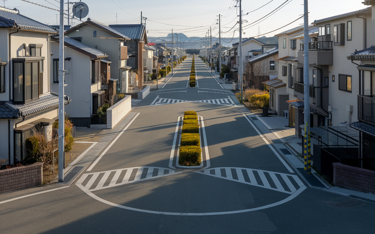 城山台の不動産査定額が下がる要因とは?売却前に知っておきたい注意点の画像