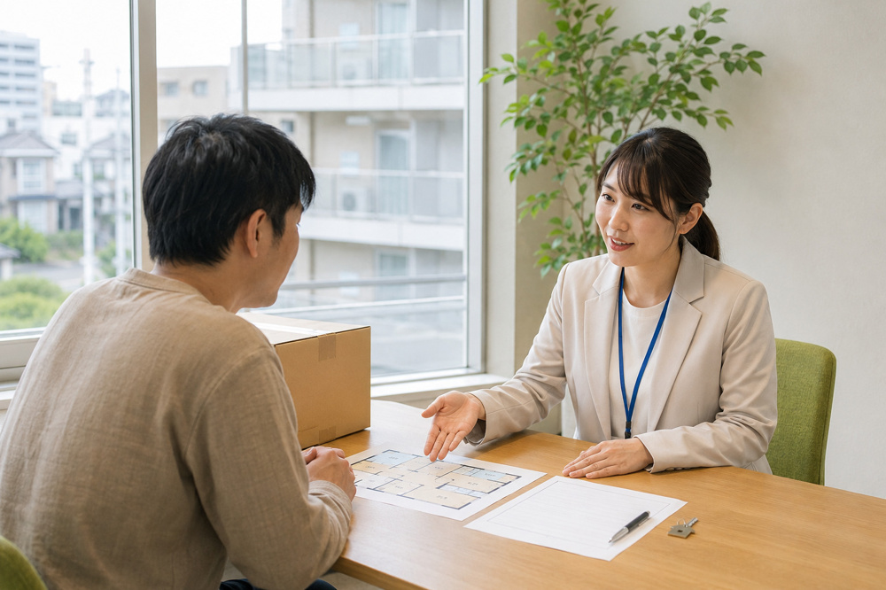 埼玉で生活保護を受給中でも賃貸を借りられる？物件探しと審査のポイントの画像