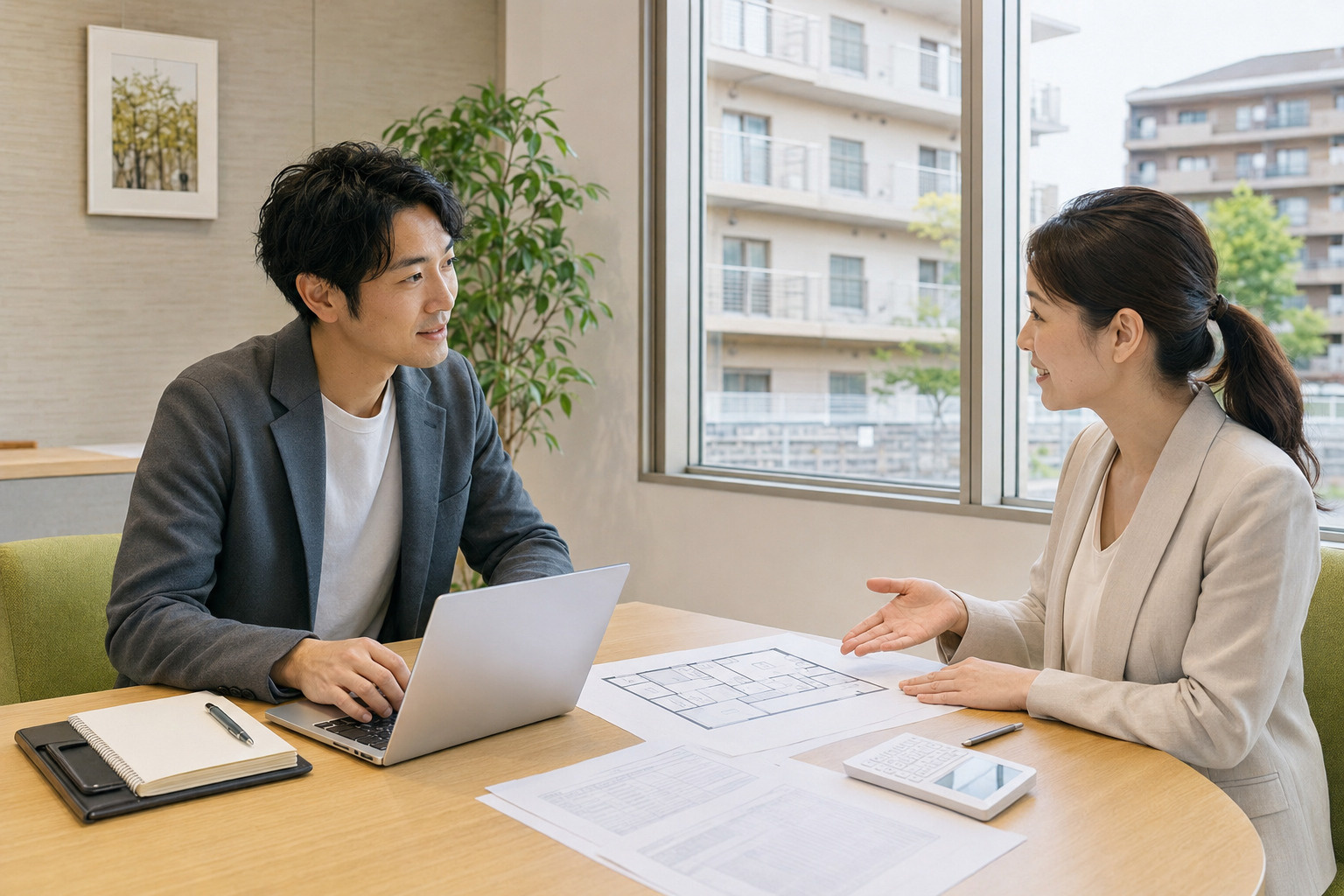 埼玉でフリーランス・個人事業主でも賃貸は借りられる?審査と必要書類を解説の画像