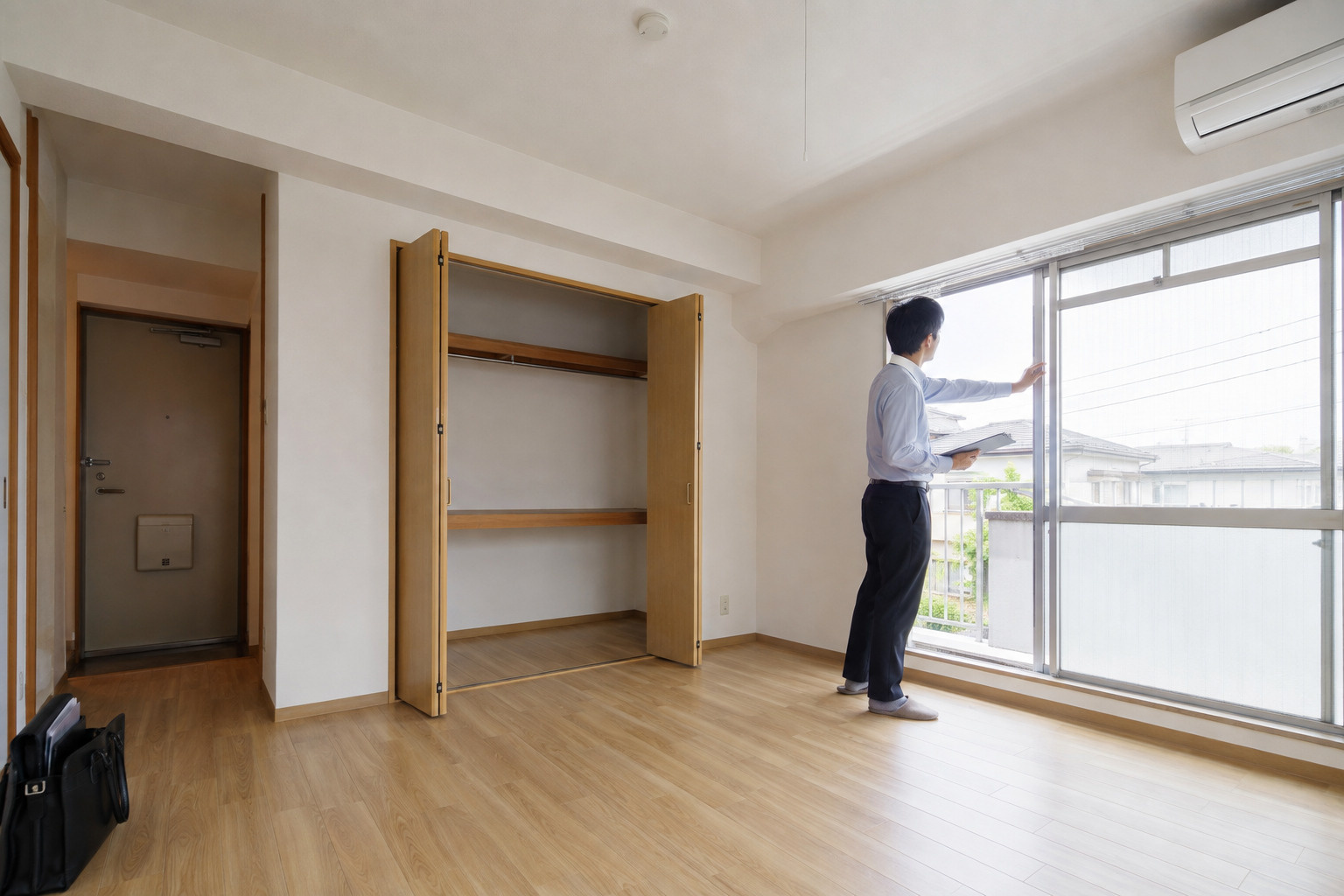 埼玉の賃貸物件が長期空室になったら？定期的な管理と劣化を防ぐポイントの画像