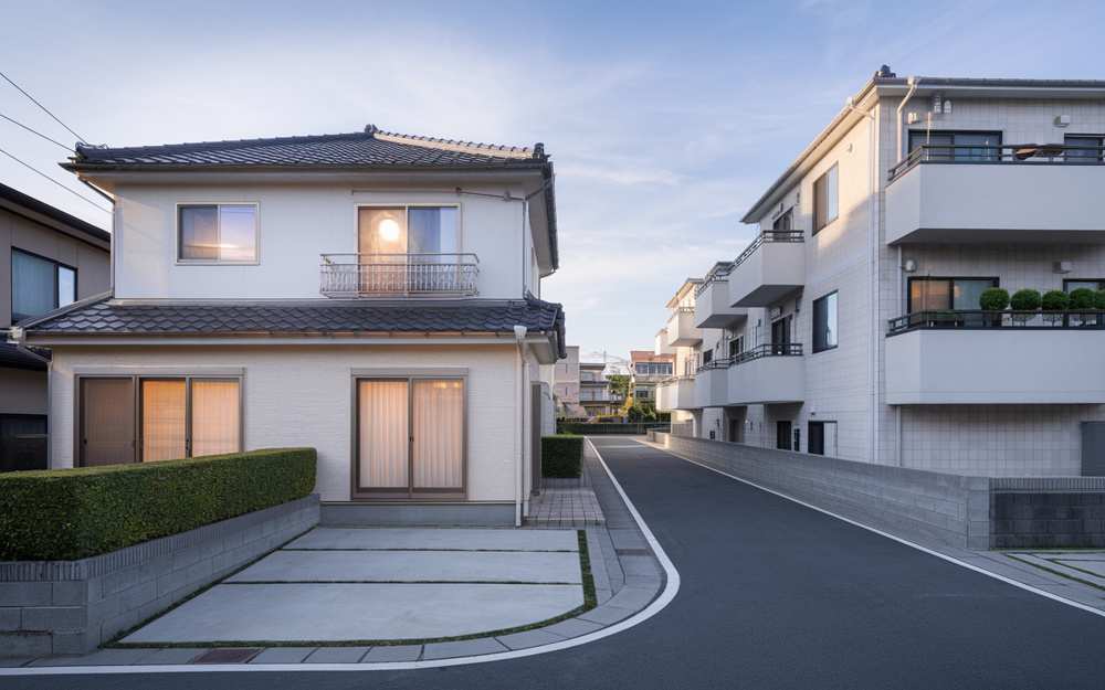 先行購入と先行売却どっちが良い？住み替えの選び方を解説の画像