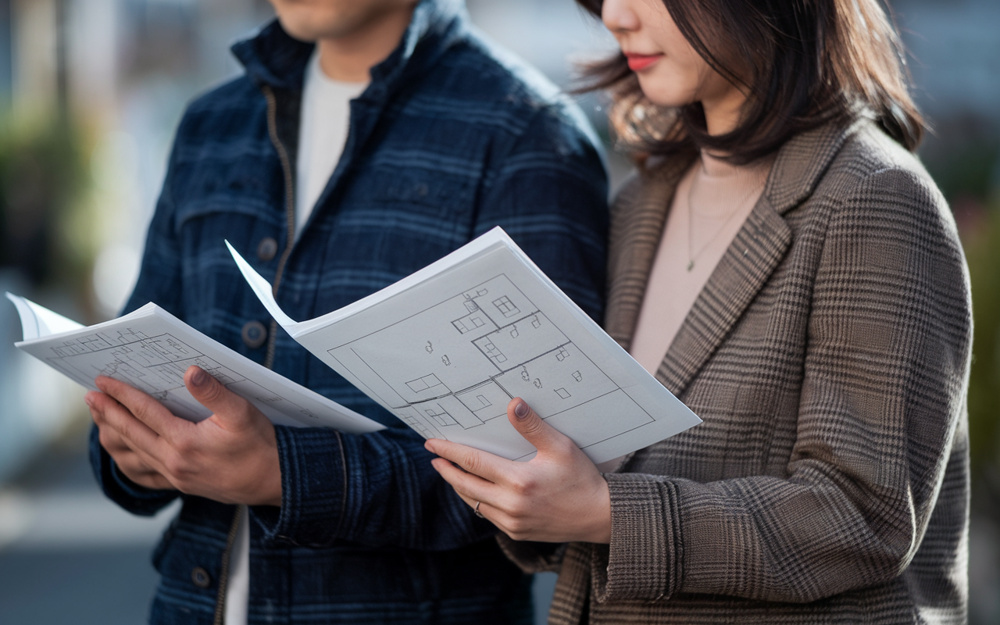 門真市で土地購入を検討中の方へ！仲介手数料無料で注文住宅費用を抑える方法を解説の画像