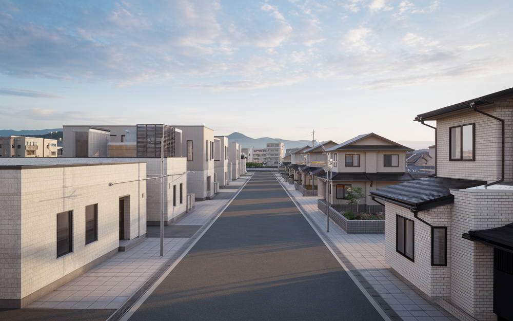 姫路市で不動産購入を検討中の方へ！仲介手数料無料で諸費用を抑える賢い不動産選びの画像