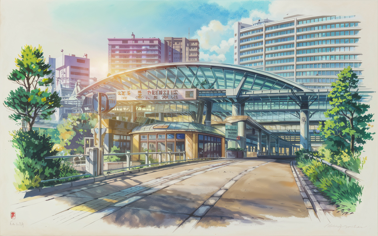 宮城のマンスリー相場は安い?主要駅近くのマンスリーマンション駅ランキングの画像
