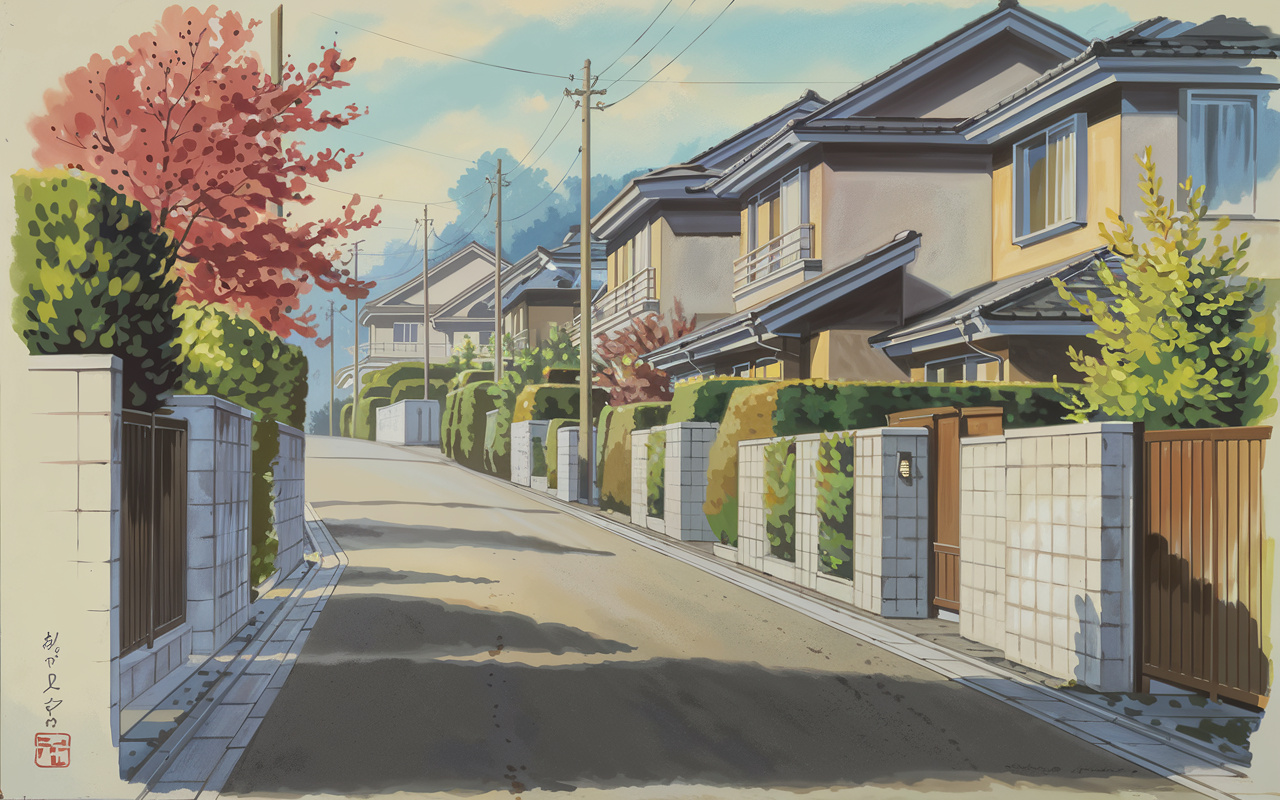 秋田への単身赴任はマンスリーか賃貸か？費用を比較して総額の違いを解説の画像