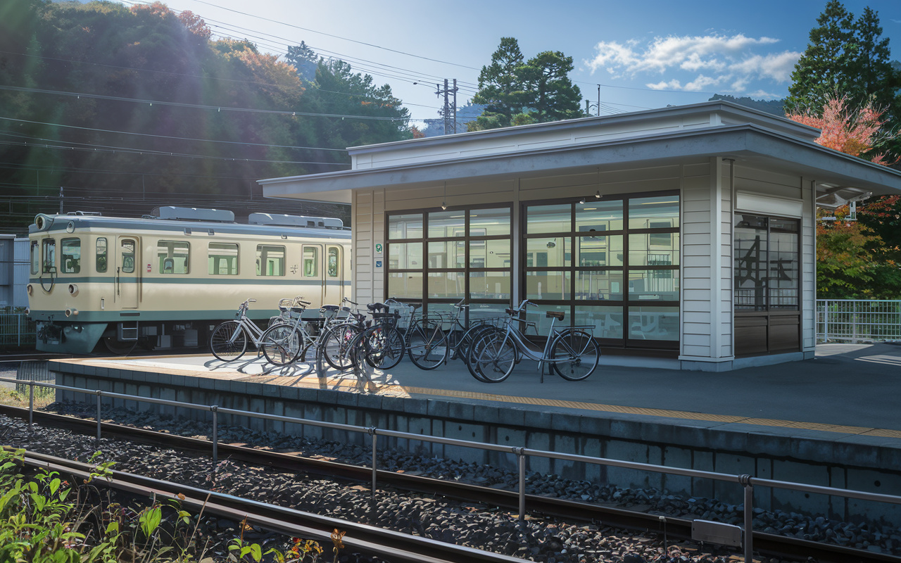 秋田マンスリー相場は安い駅が狙い目!主要駅30分圏のマンスリーマンションランキングの画像