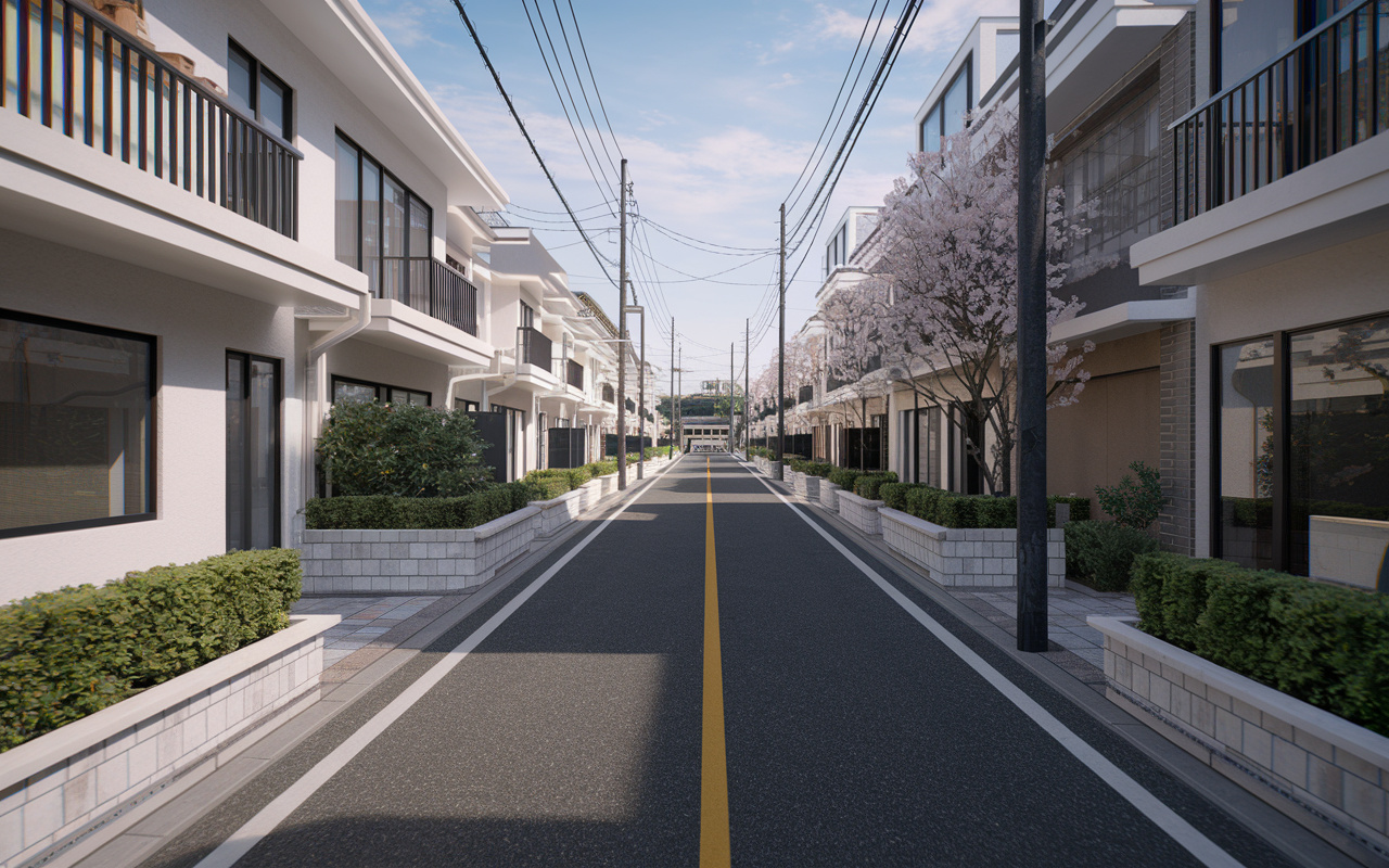 山形で単身赴任マンスリーは得か?山形単身赴任の賃貸比較と費用総額を解説の画像