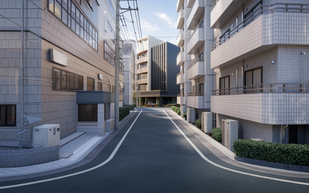 長野で長期出張ならどこに泊まる？マンスリーとホテルを比較し費用を抑えるコツの画像