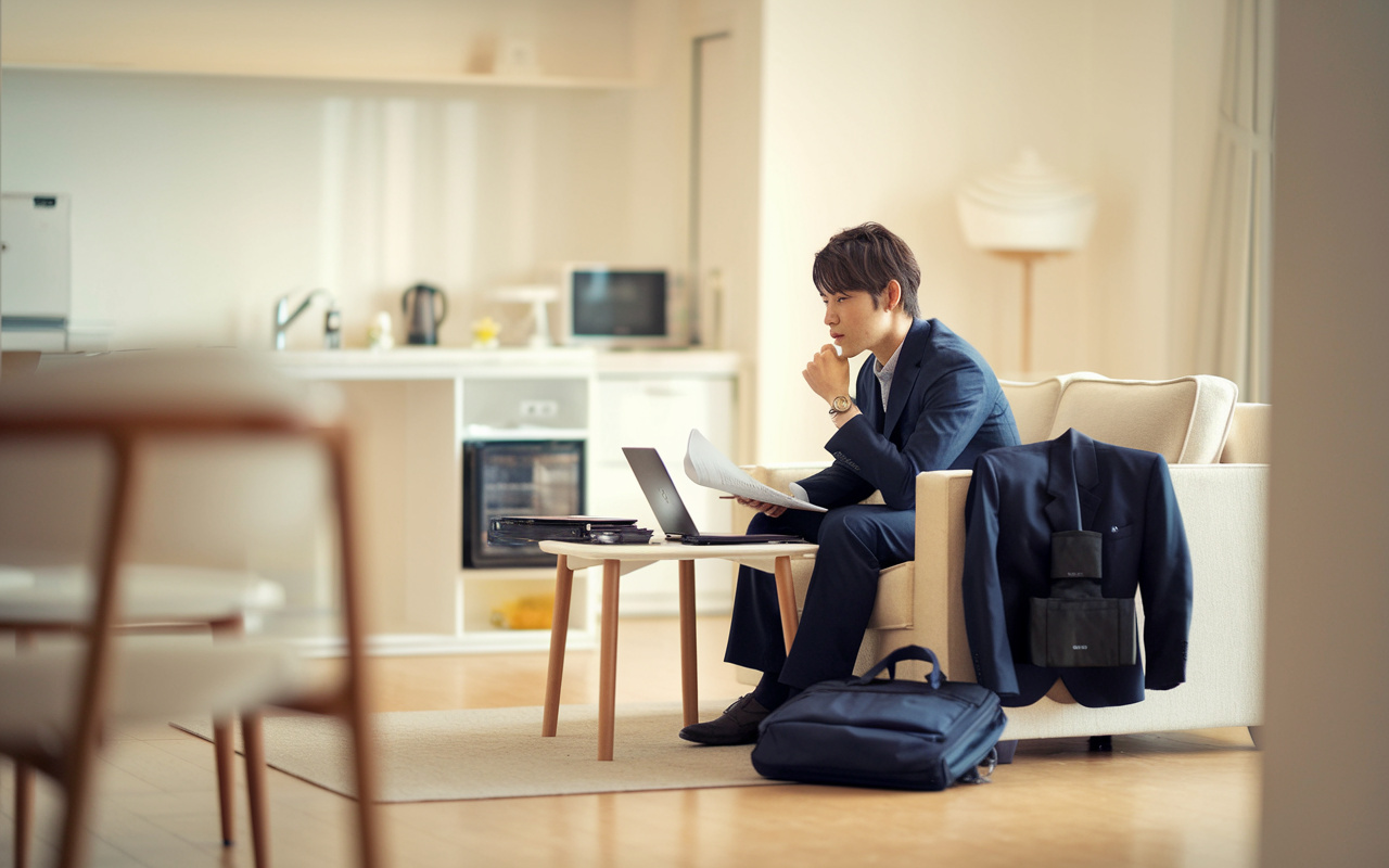 長野でマンスリーマンションを法人契約する理由は?研修利用に適した長野の法人向けマンスリー選びを解説の画像