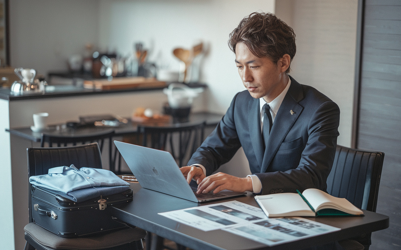 長野出張に便利なマンスリーおすすめは？沿線別に研修向き物件の選び方を解説の画像