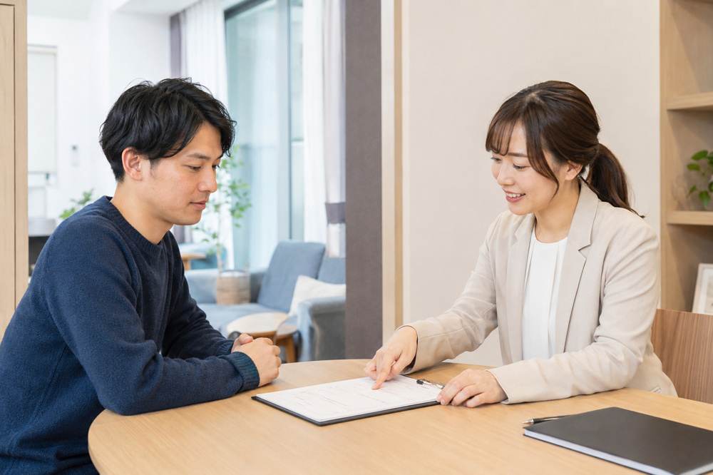 埼玉の賃貸契約で更新時期が来たら？更新料や必要な手続きを解説の画像