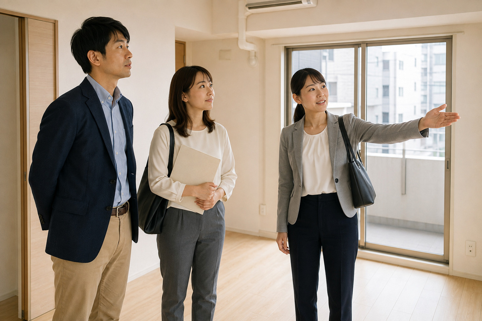 埼玉で賃貸物件を法人契約するには？社宅・転勤時の審査と必要書類の画像