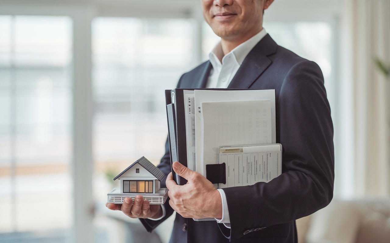 奈良市で不動産を高く売るには？相場と査定のポイントを解説の画像