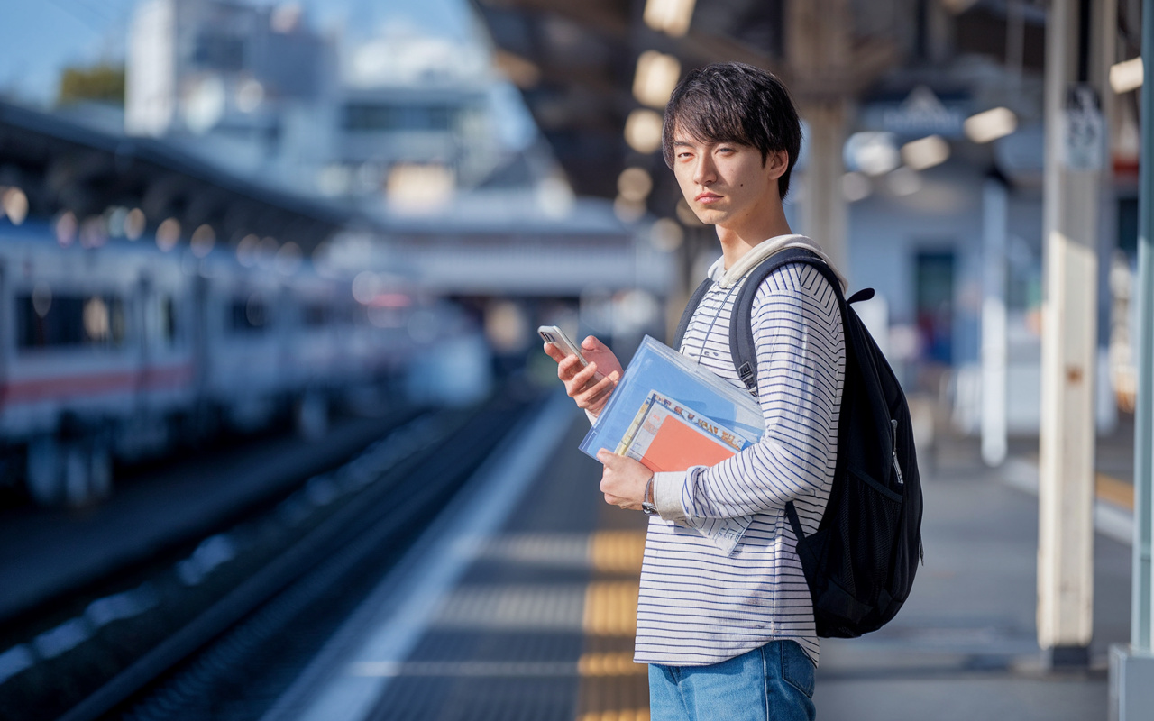 岡山市で駅近学生マンション探しをするなら必見!通学に便利なエリア選びのコツと注意点を解説の画像