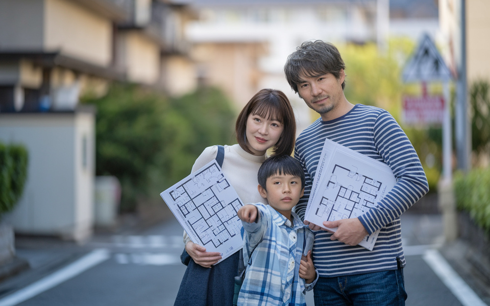 岡山市で学区重視の賃貸選びは？ファミリーが安心して暮らせるポイントを解説の画像