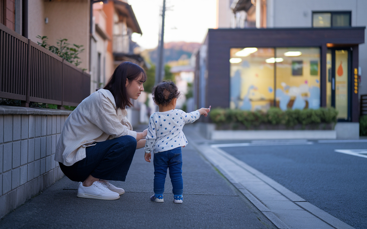 岡山市で保育園近くの賃貸は?ファミリー向けの子育て環境を解説の画像