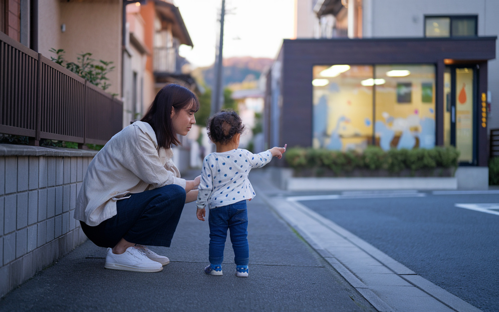 岡山市で保育園近くの賃貸は？ファミリー向けの子育て環境を解説の画像