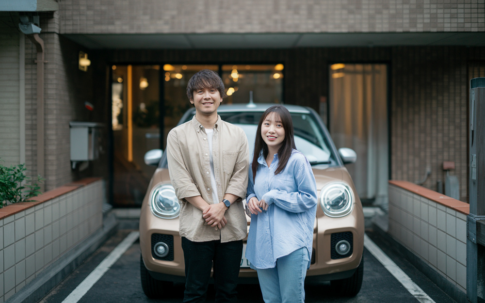 岡山で駐車場付き賃貸を探すなら？相場とエリア別の選び方を解説の画像