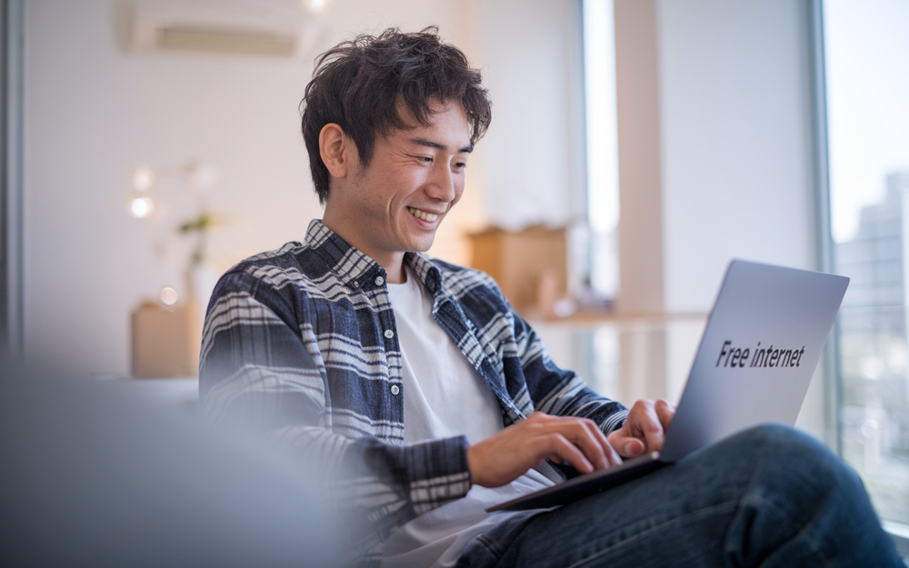岡山でインターネット無料賃貸を選ぶコツは？物件探しで失敗しないポイントを解説の画像