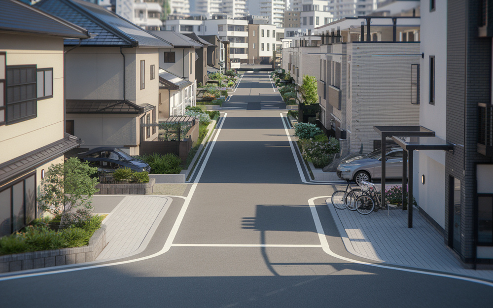 奈良市の不動産売却は何から始める？準備から手順まで所有者が確認すべき流れの画像