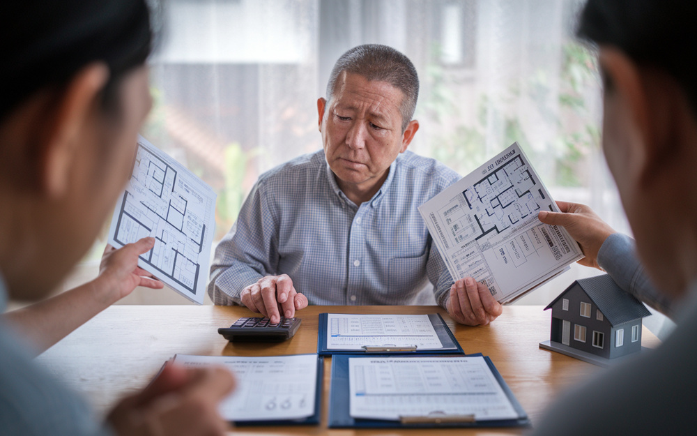 奈良市の不動産売却でかかる費用は？税金や諸経費の内訳と目安を解説の画像