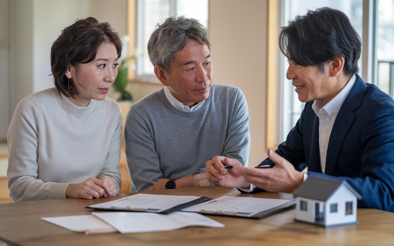 奈良市で不動産の売却相談は必要?安心して進めるための基礎知識を解説の画像