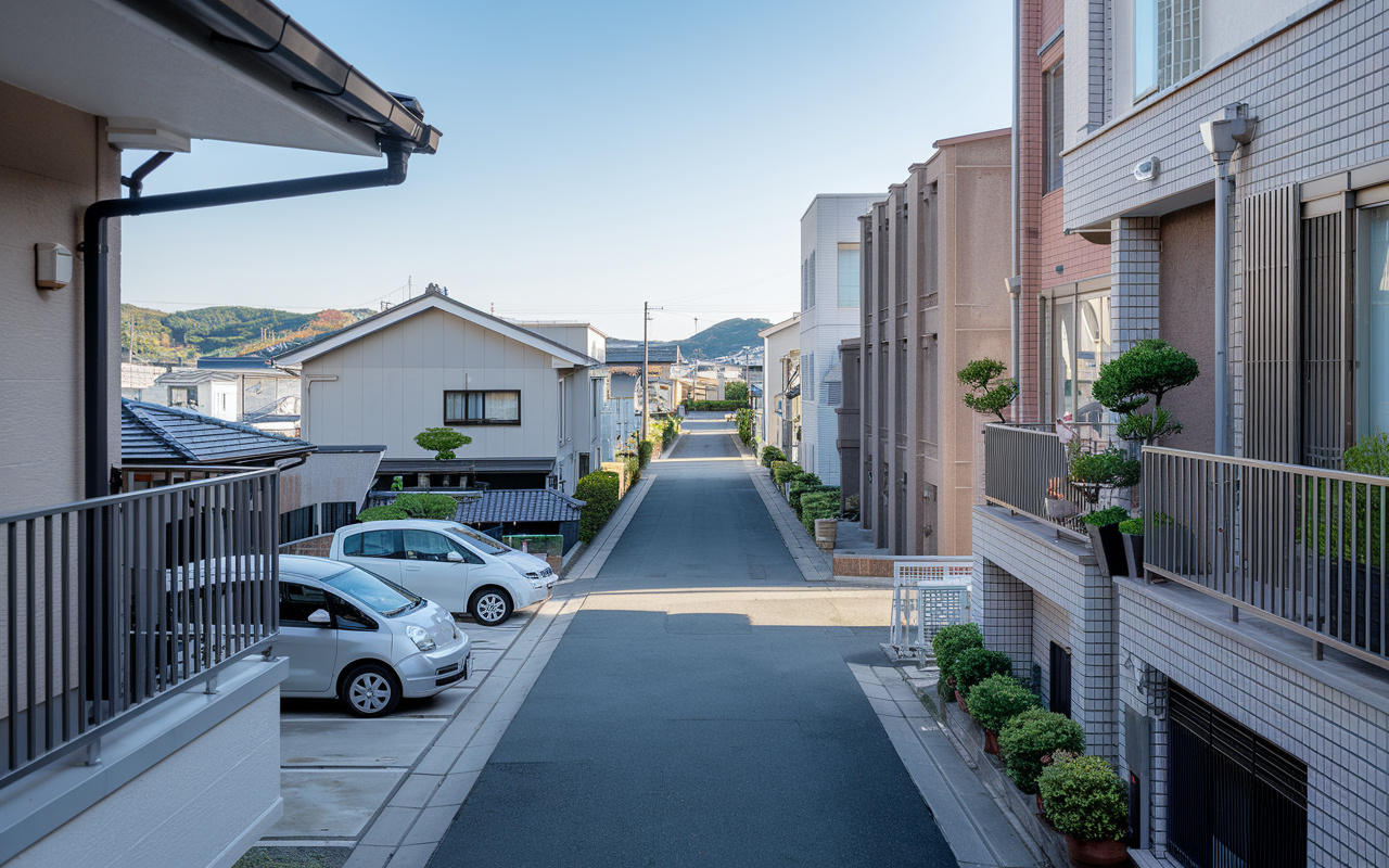 奈良市の不動産査定は匿名でできる?個人情報を守りながら概算価格を知る方法の画像