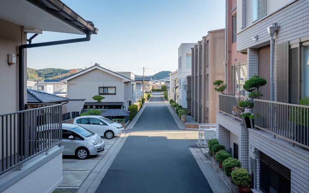 奈良市の不動産査定は匿名でできる？個人情報を守りながら概算価格を知る方法の画像
