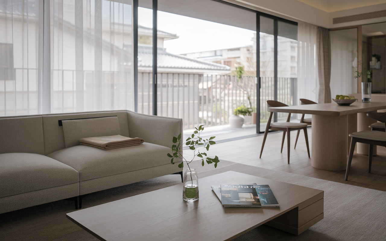 奈良市の不動産売却で失敗しない内覧対応術！掃除と接客で印象アップするコツを解説の画像