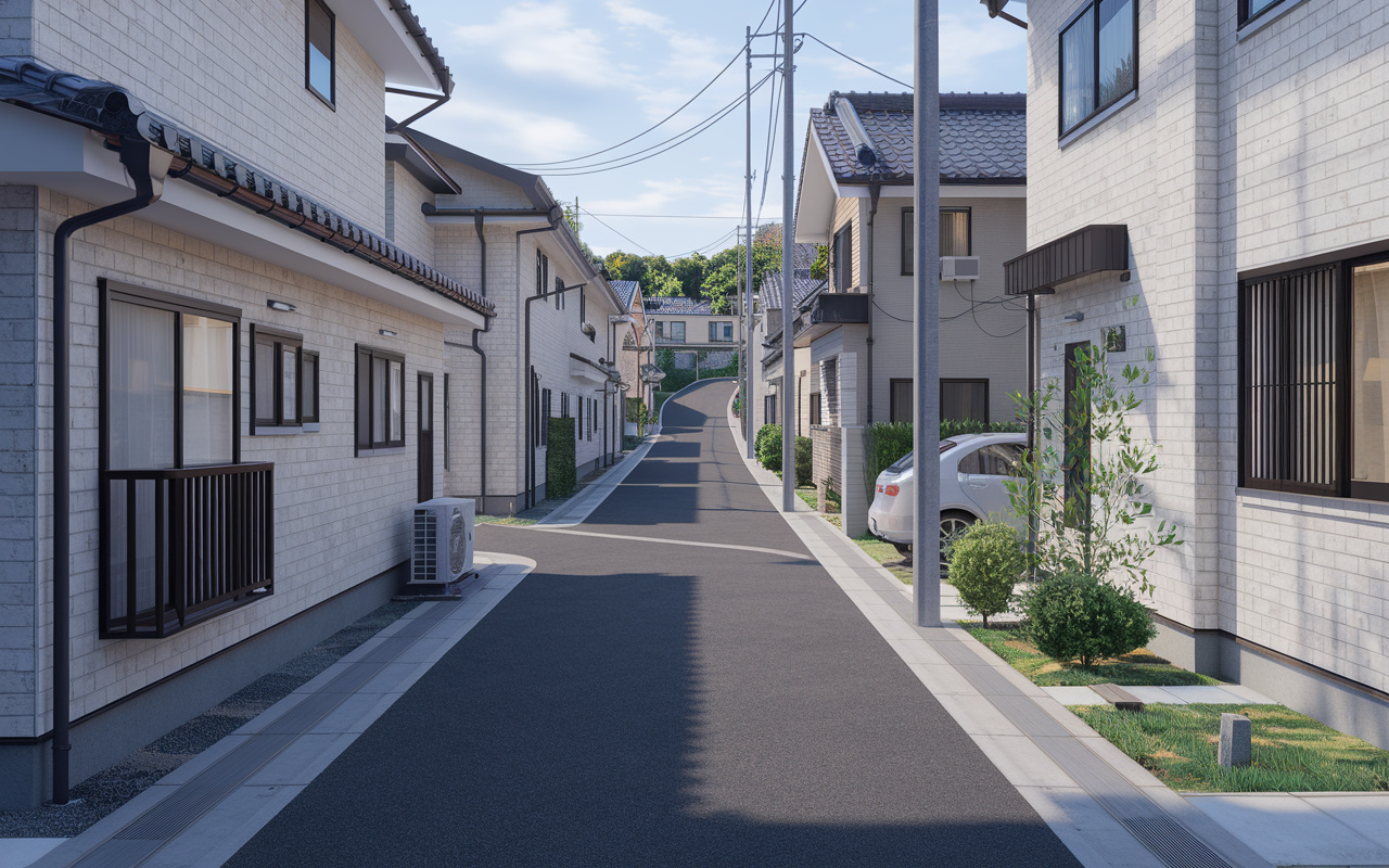 奈良市の不動産売却で損しないコツは？失敗しない進め方と会社選びの要点の画像