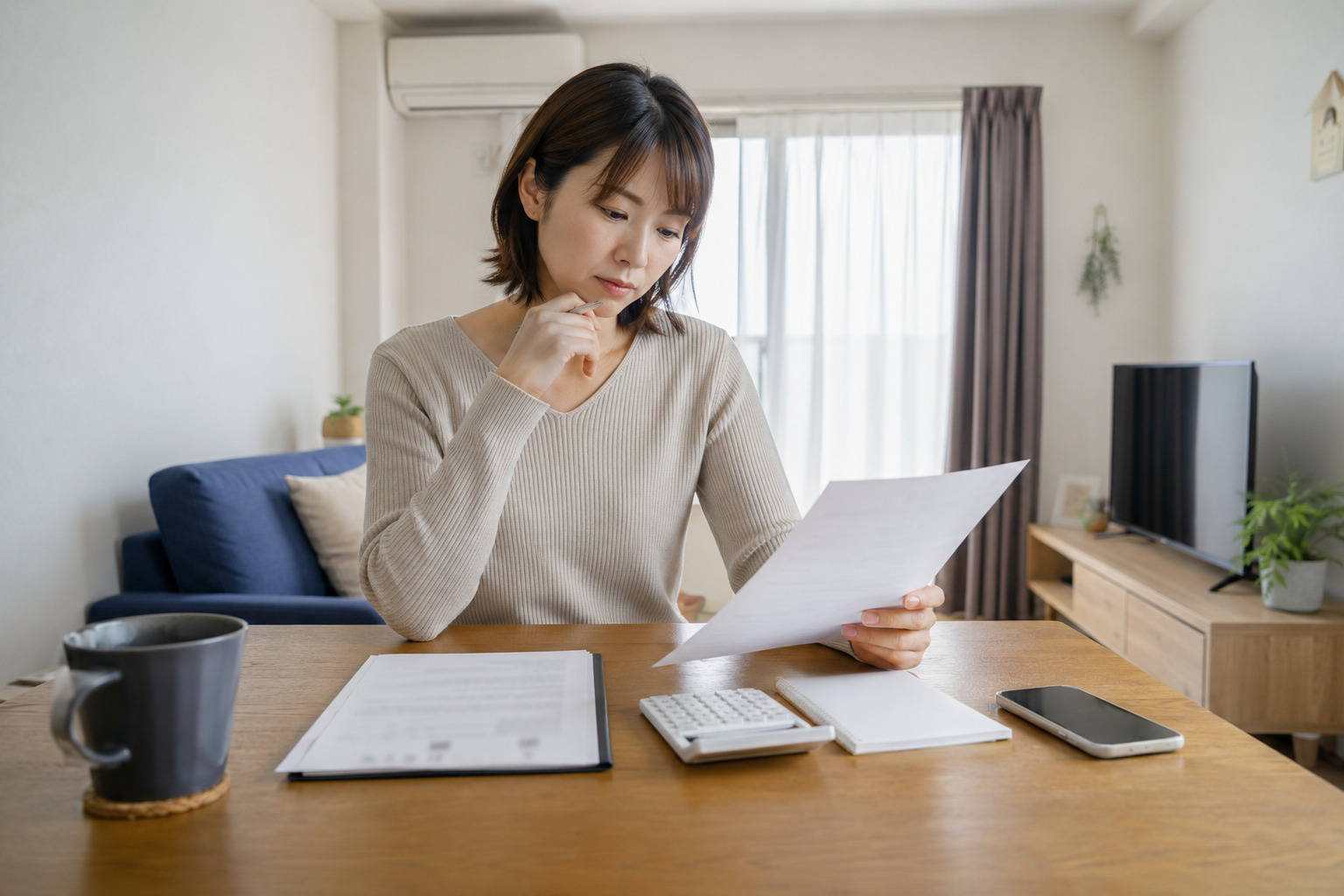 埼玉で賃貸の更新時に家賃が上がると言われたら？確認事項と対応を解説の画像
