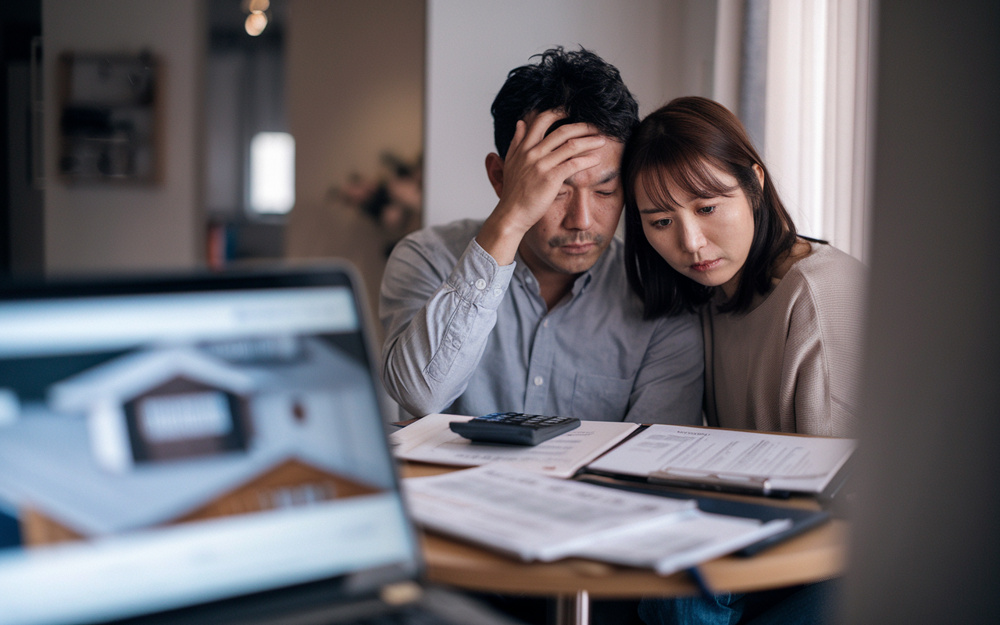 任意売却の仕組みとは？住宅ローン返済に悩む前に知っておきたいポイントの画像