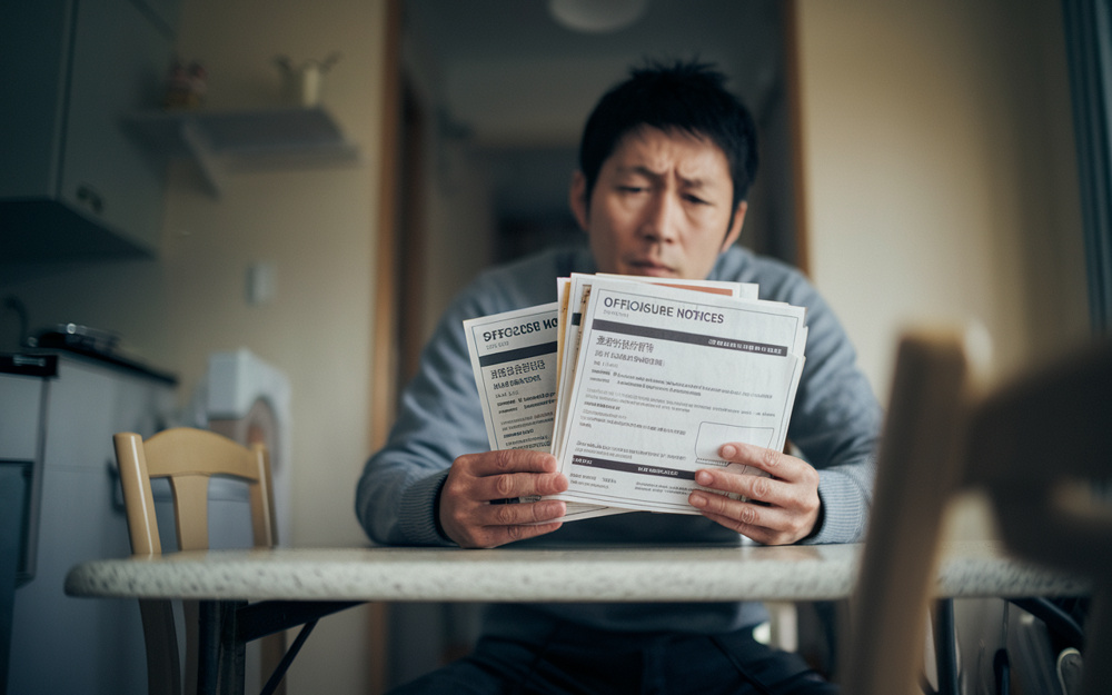 任意売却は何ヶ月まで間に合う？ローン滞納から競売前にできる選択肢の画像