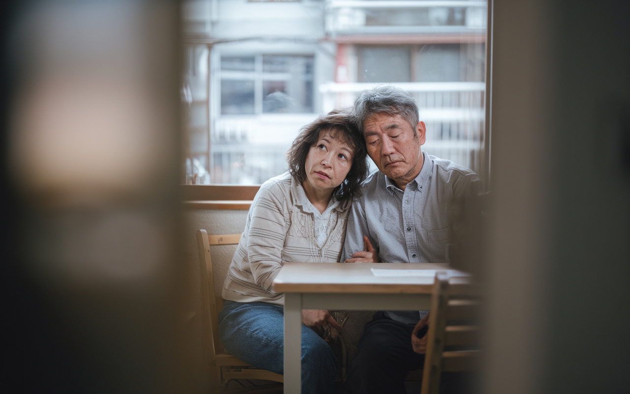 大阪の任意売却と競売の違いは?リースバックで自宅に住み続ける方法を解説の画像